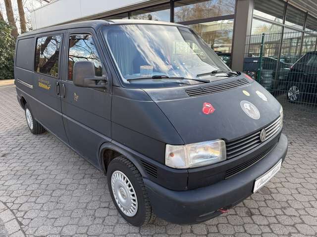 VW T4