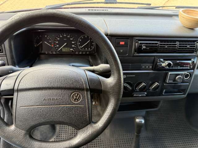 VW T4 Transporter 1.9 TD Lang Camper *HU 12/2026*AHK*