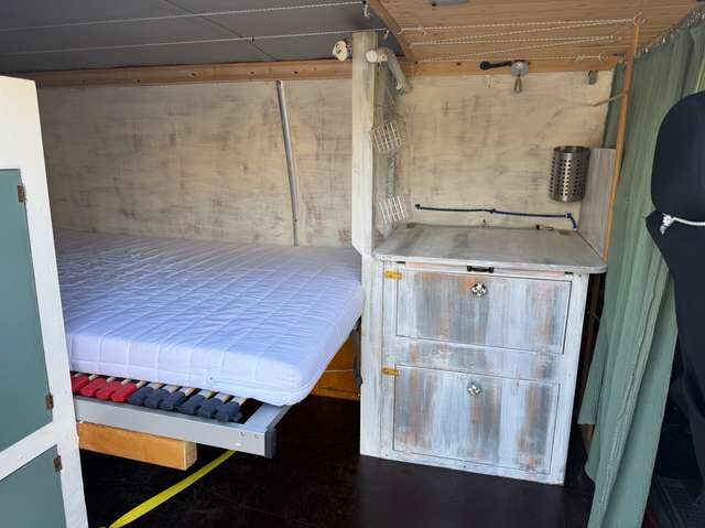 VW T4 Transporter 1.9 TD Lang Camper *HU 12/2026*AHK*