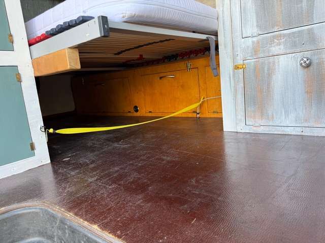 VW T4 Transporter 1.9 TD Lang Camper *HU 12/2026*AHK*