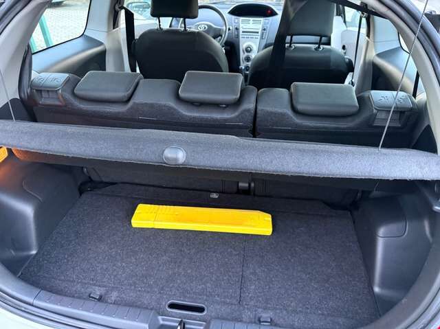 Toyota Yaris 1.0 VVT-i *nur 97 TKM*1.Hand*HU neu*Scheckheft*