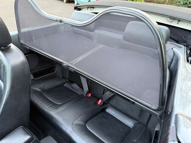 VW New Beetle Cabriolet 1.8 T *HU 3/2027*Leder*SHZ*PDC*Klima*