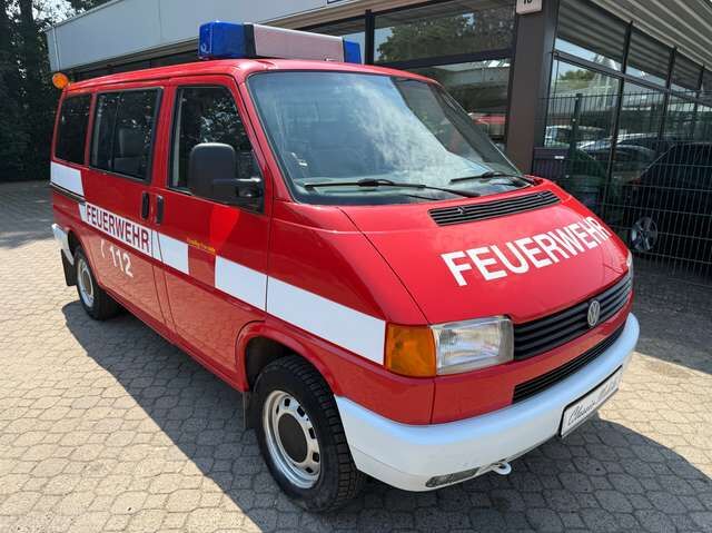 VW T4 Kombi