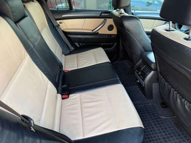 BMW X5 3.0 D Edition Exclusive Individual *HU neu*Navi*aAHK*Panoramadach*Xenon*Leder*