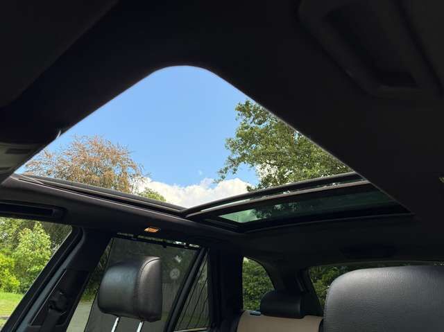 BMW X5 3.0 D Edition Exclusive Individual *HU neu*Navi*aAHK*Panoramadach*Xenon*Leder*