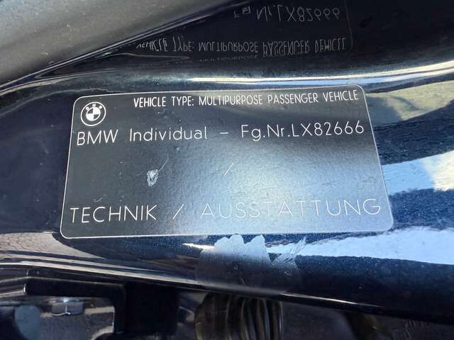 BMW X5 3.0 D Edition Exclusive Individual *HU neu*Navi*aAHK*Panoramadach*Xenon*Leder*