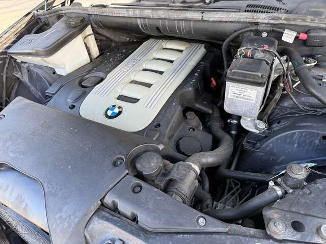 BMW X5 3.0 D Edition Exclusive Individual *HU neu*Navi*aAHK*Panoramadach*Xenon*Leder*