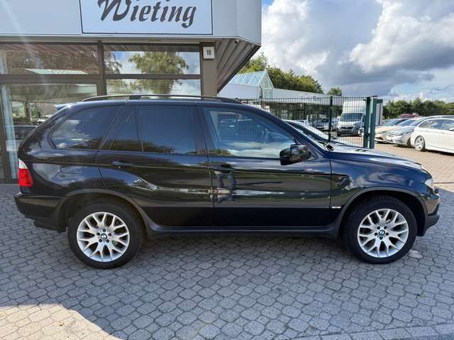 BMW X5 3.0 D Edition Exclusive Individual *HU neu*Navi*aAHK*Panoramadach*Xenon*Leder*