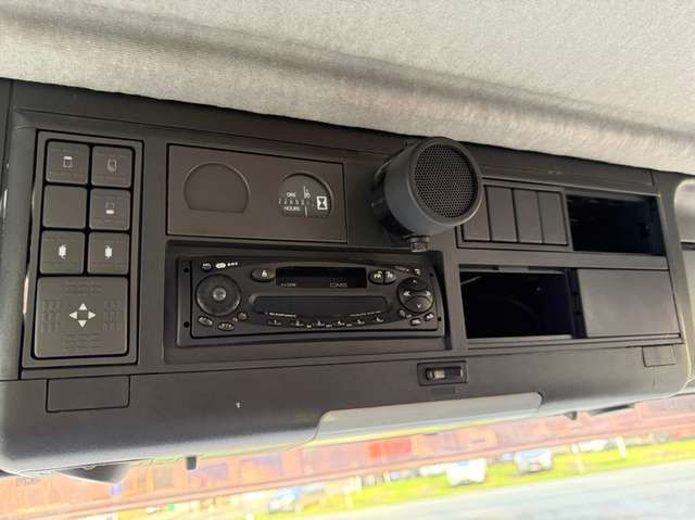 Iveco  Magirus FF 95 E 18 LF 8/6 Feuerwehr Allrad*26 TKM*