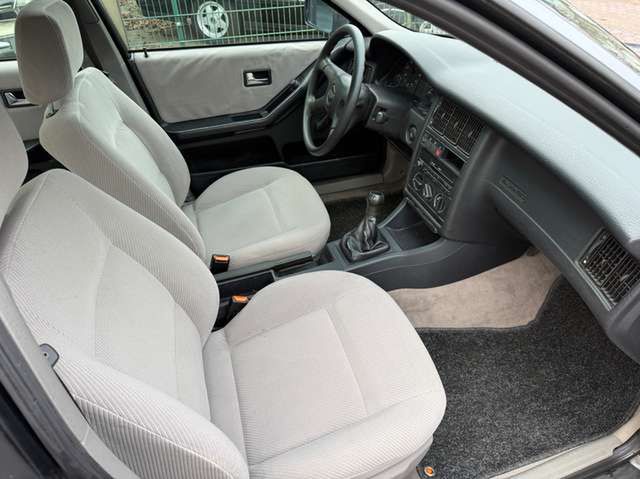 Audi 80 2.0 B4 *nur 63 TKM*HU/AU/H-Kennzeichen neu*2.Hand*