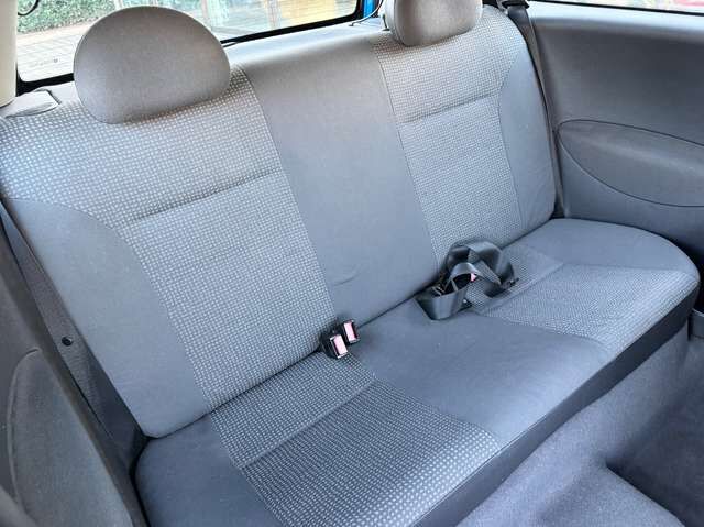 Opel Corsa C 1.2 16V *HU neu*nur 111 TKM*3.Hand*Scheckheft*