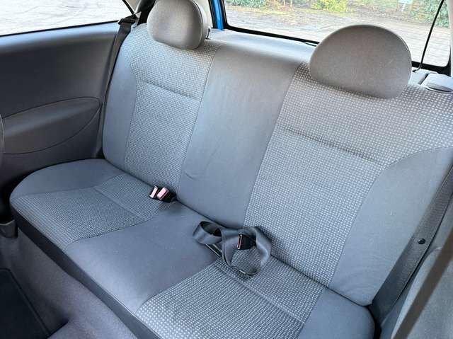 Opel Corsa C 1.2 16V *HU neu*nur 111 TKM*3.Hand*Scheckheft*