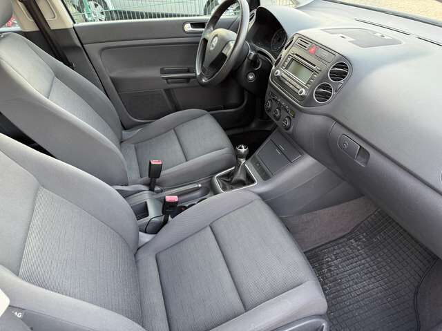 VW Golf Plus 1.4 Trendline *nur 95 TKM*HU neu*2.Hand*Scheckheft