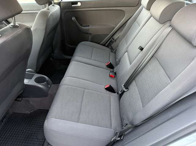 VW Golf Plus 1.4 Trendline *nur 95 TKM*HU neu*2.Hand*Scheckheft