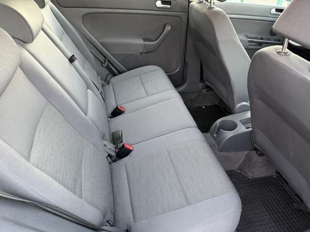 VW Golf Plus 1.4 Trendline *nur 95 TKM*HU neu*2.Hand*Scheckheft