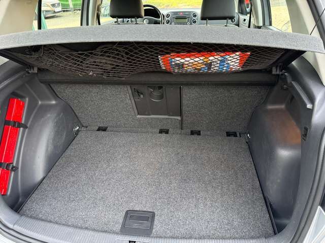 VW Golf Plus 1.4 Trendline *nur 95 TKM*HU neu*2.Hand*Scheckheft