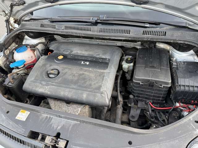 VW Golf Plus 1.4 Trendline *nur 95 TKM*HU neu*2.Hand*Scheckheft