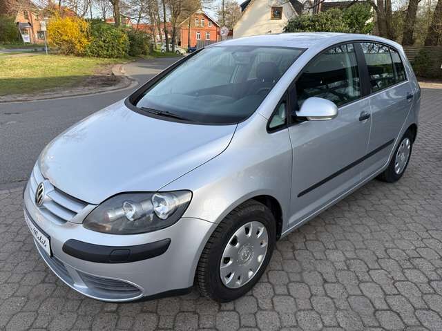 VW Golf Plus 1.4 Trendline *nur 95 TKM*HU neu*2.Hand*Scheckheft