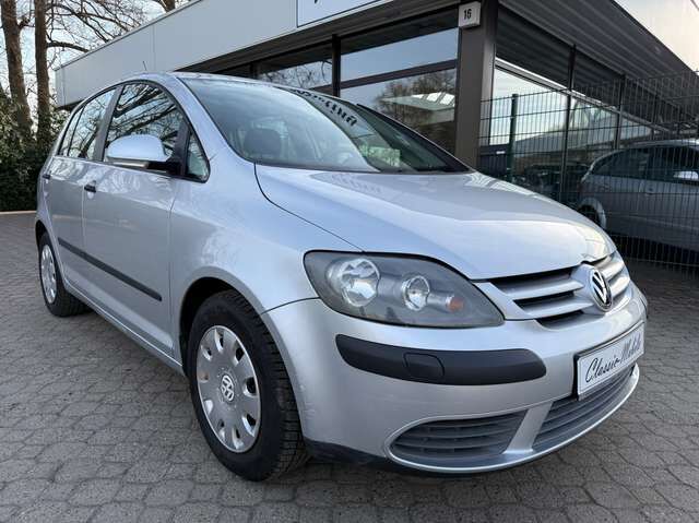 VW Golf Plus 1.4 Trendline *nur 95 TKM*HU neu*2.Hand*Scheckheft