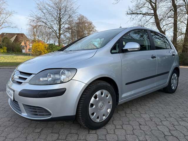 VW Golf Plus 1.4 Trendline *nur 95 TKM*HU neu*2.Hand*Scheckheft