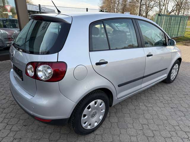 VW Golf Plus 1.4 Trendline *nur 95 TKM*HU neu*2.Hand*Scheckheft