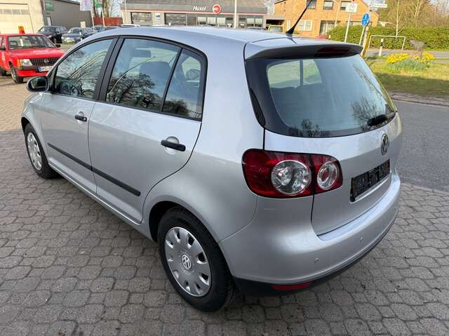 VW Golf Plus 1.4 Trendline *nur 95 TKM*HU neu*2.Hand*Scheckheft