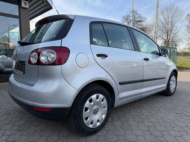 VW Golf Plus 1.4 Trendline *nur 95 TKM*HU neu*2.Hand*Scheckheft