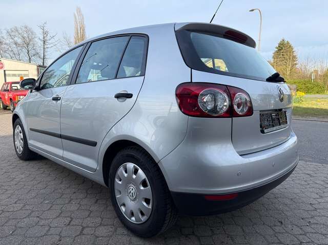 VW Golf Plus 1.4 Trendline *nur 95 TKM*HU neu*2.Hand*Scheckheft