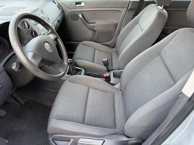 VW Golf Plus 1.4 Trendline *nur 95 TKM*HU neu*2.Hand*Scheckheft