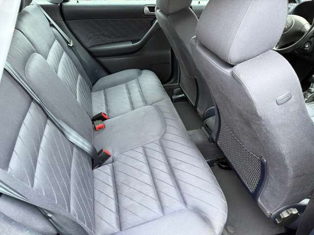 Audi A3 1.6 Ambition *HU a.W. neu*Scheckheft*AHK*Klima*