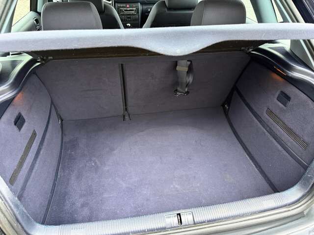 Audi A3 1.6 Ambition *HU a.W. neu*Scheckheft*AHK*Klima*