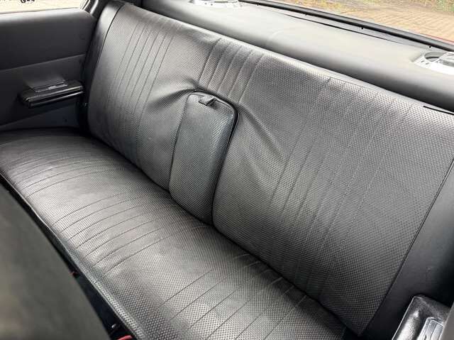 Ford Taunus 20M P7 Coupé *H-Kennzeichen*SSD*Automatik*