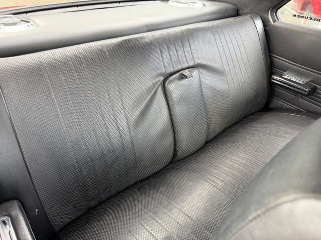 Ford Taunus 20M P7 Coupé *H-Kennzeichen*SSD*Automatik*