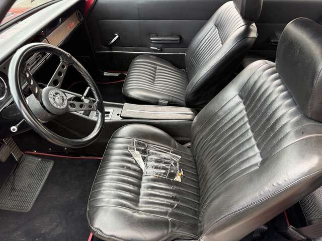 Ford Taunus 20M P7 Coupé *H-Kennzeichen*SSD*Automatik*