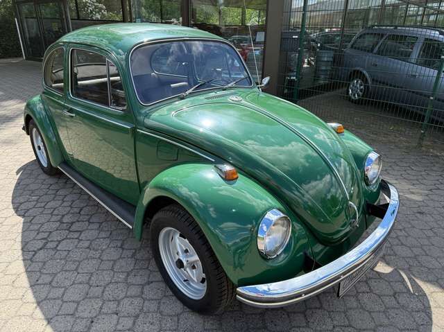 VW Käfer