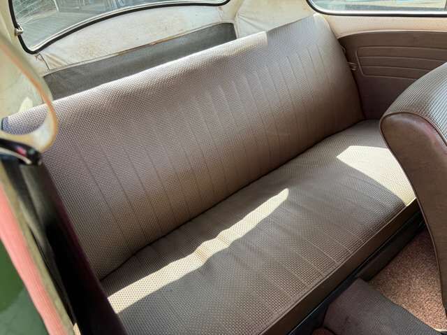 VW Käfer 1500 *HU 3/2028*H-Kennzeichen*SSD*Halbautomatik*