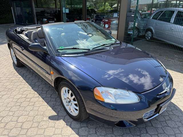 Chrysler Sebring