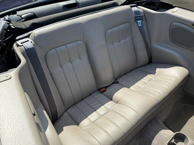 Chrysler Sebring Cabrio 2.0 LX *nur 128 TKM*HU 6/2028*Scheckheft*