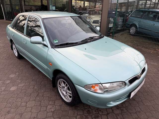 Proton 413 GLSi Cool baugleich Mitsubishi Lancer *nur 53 TKM*