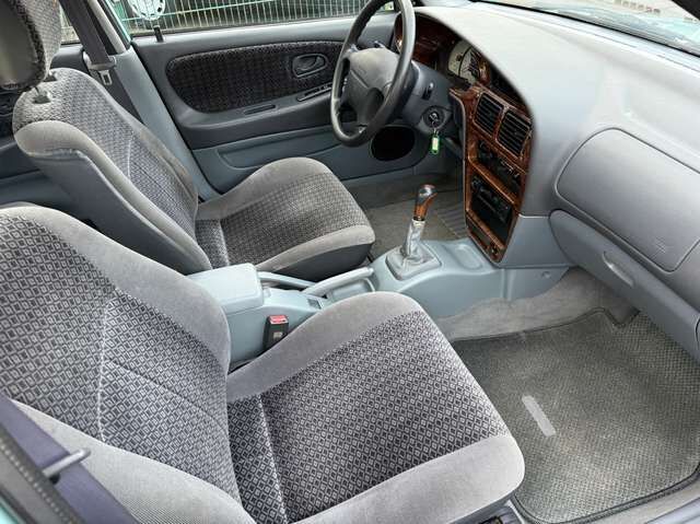 Proton 413 GLSi Cool baugleich Mitsubishi Lancer *nur 53 TKM*