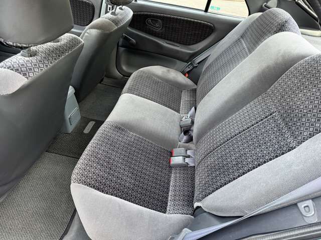 Proton 413 GLSi Cool baugleich Mitsubishi Lancer *nur 53 TKM*