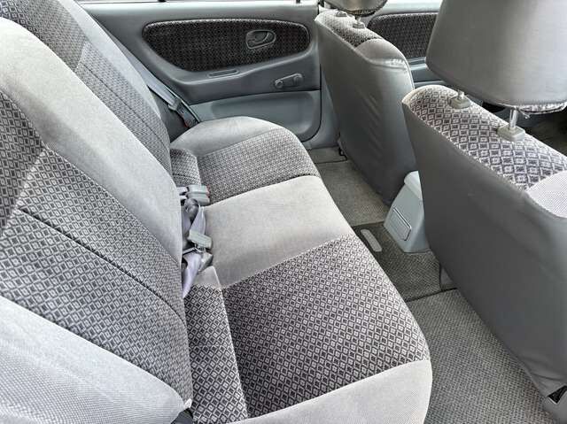 Proton 413 GLSi Cool baugleich Mitsubishi Lancer *nur 53 TKM*