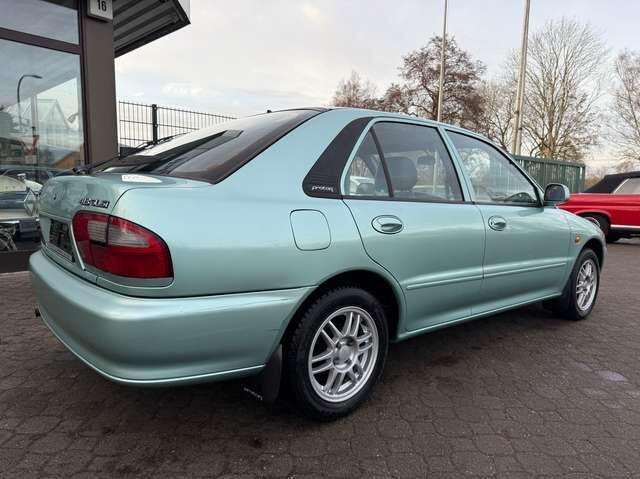 Proton 413 GLSi Cool baugleich Mitsubishi Lancer *nur 53 TKM*