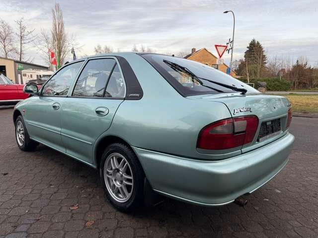 Proton 413 GLSi Cool baugleich Mitsubishi Lancer *nur 53 TKM*