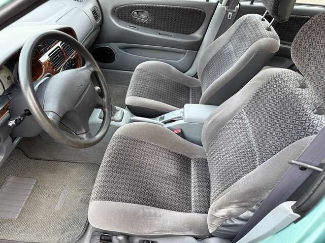 Proton 413 GLSi Cool baugleich Mitsubishi Lancer *nur 53 TKM*