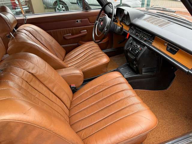 Mercedes-Benz W114/115 Strich-Acht 280 CE *HU neu*H-Kennzeichen*Automatik*Leder*eSD*