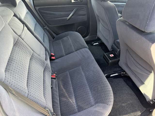 VW Passat Variant Passat 1.8 5V Turbo Comfortline *nur 134 TKM*Scheckheft*Xenon*aAHK*