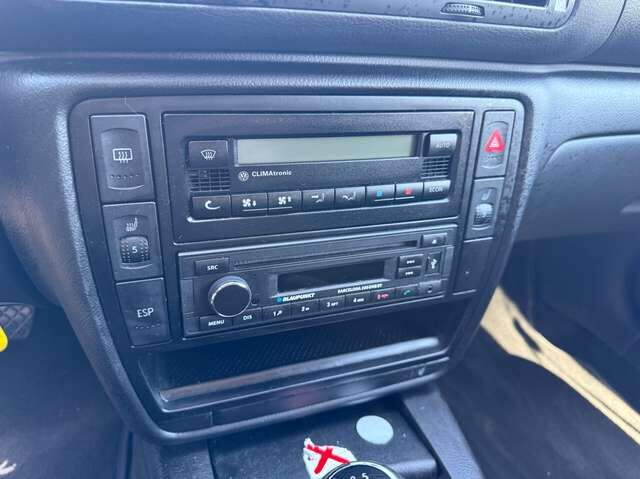 VW Passat Variant Passat 1.8 5V Turbo Comfortline *nur 134 TKM*Scheckheft*Xenon*aAHK*