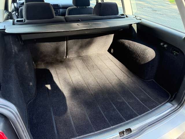 VW Passat Variant Passat 1.8 5V Turbo Comfortline *nur 134 TKM*Scheckheft*Xenon*aAHK*