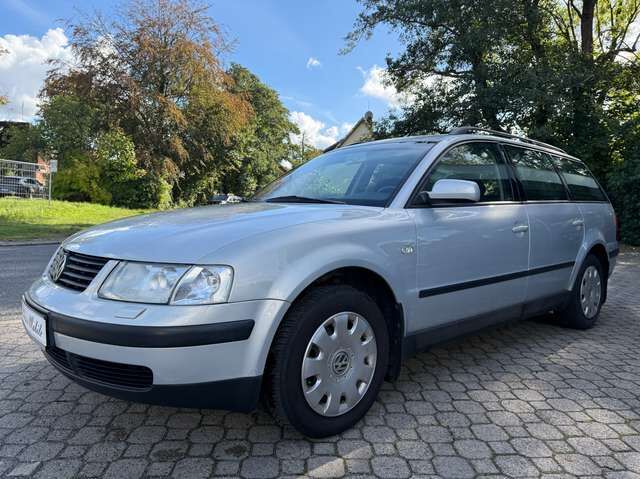 VW Passat Variant Passat 1.8 5V Turbo Comfortline *nur 134 TKM*Scheckheft*Xenon*aAHK*